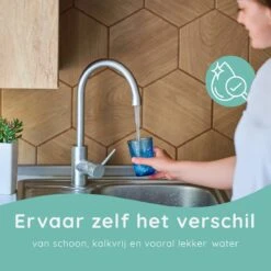 Jooba Magnetische Waterontharder - 1+1 GRATIS - Waterontharder Magneet - Waterontharder Waterleiding - Ontkalker - 4000 Silvertech - Waterontkalker - Antikalk Magneet - Kalkaanslag 24 Jooba Magnetische Waterontharder - 1+1 GRATIS - Waterontharder Magneet - Waterontharder Waterleiding - Ontkalker - 4000 Silvertech - Waterontkalker - Antikalk Magneet - Kalkaanslag -Winkel Voor Dagelijkse Benodigdheden 1200x1200 2090
