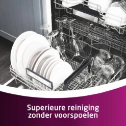 SUN® Sun Expert All-in 1 Vaatwastabletten - 60 Tabletten - Voordeelverpakking -Winkel Voor Dagelijkse Benodigdheden 1200x1200 2101