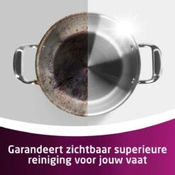 SUN® Sun Expert All-in 1 Vaatwastabletten - 60 Tabletten - Voordeelverpakking -Winkel Voor Dagelijkse Benodigdheden 1200x1200 2102