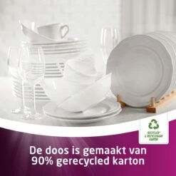 SUN® Sun Expert All-in 1 Vaatwastabletten - 60 Tabletten - Voordeelverpakking -Winkel Voor Dagelijkse Benodigdheden 1200x1200 2103
