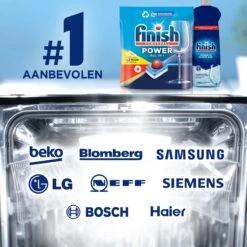 Finish Power All In One Citroen Vaatwastabletten - 100 Stuks 11 Finish Power All In One Citroen Vaatwastabletten - 100 Stuks -Winkel Voor Dagelijkse Benodigdheden 1200x1200 2106