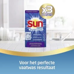 SUN® 12x Sun Machinereiniger 3 Stuks -Winkel Voor Dagelijkse Benodigdheden 1200x1200 2112
