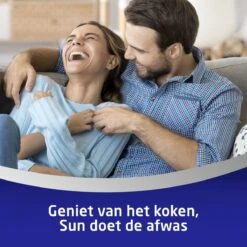 SUN® Sun Vaatwaspoeder 1,36KG - 80 Wasbeurten -Winkel Voor Dagelijkse Benodigdheden 1200x1200 2138