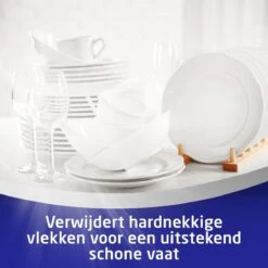 SUN® Sun Vaatwaspoeder 1,36KG - 80 Wasbeurten -Winkel Voor Dagelijkse Benodigdheden 1200x1200 2139