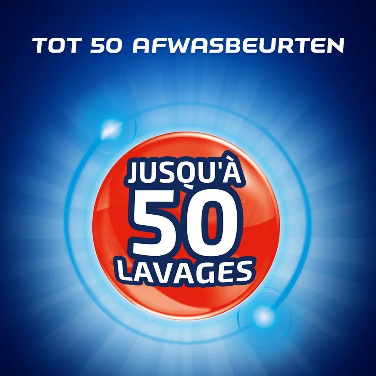 Finish Glans Protector Vaatwasmiddel - 6 Stuks - Voordeelverpakking 5 Finish Glans Protector Vaatwasmiddel - 6 Stuks - Voordeelverpakking - Afbeelding 3