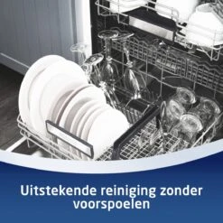 SUN® Sun All-in 1 Normaal Vaatwastabletten - 62 Tabletten - Voordeelverpakking -Winkel Voor Dagelijkse Benodigdheden 1200x1200 2164