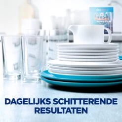 Finish Power All In One Regular Vaatwastabletten - 160 Stuks 12 Finish Power All In One Regular Vaatwastabletten - 160 Stuks -Winkel Voor Dagelijkse Benodigdheden 1200x1200 2172