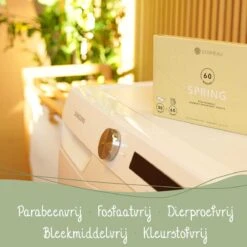 Cosmeau Baby Wasmiddel Wasstrips 60 Wasbeurten Bergamot Wasvellen Detergent Sheets Eco Laundry Strips - Kids Peuters Baby 21 Cosmeau Baby Wasmiddel Wasstrips 60 Wasbeurten Bergamot Wasvellen Detergent Sheets Eco Laundry Strips - Kids Peuters Baby -Winkel Voor Dagelijkse Benodigdheden 1200x1200 227