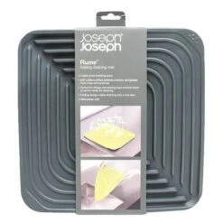 "Joseph Joseph Afdruipmat - Flume - Large - 31 X 43,5 Cm - Grijs" -Winkel Voor Dagelijkse Benodigdheden 1200x1200 2330