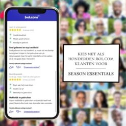 FiboGoods® - Magnetische Ramenwasser - Magnetische Raamwisser Voor Dubbelglas - Ruitenreiniger - Ramenwasser - Magneet Ruitenwisser -Winkel Voor Dagelijkse Benodigdheden 1200x1200 2354