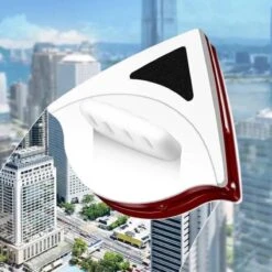 FiboGoods® - Magnetische Ramenwasser - Magnetische Raamwisser Voor Dubbelglas - Ruitenreiniger - Ramenwasser - Magneet Ruitenwisser -Winkel Voor Dagelijkse Benodigdheden 1200x1200 2355