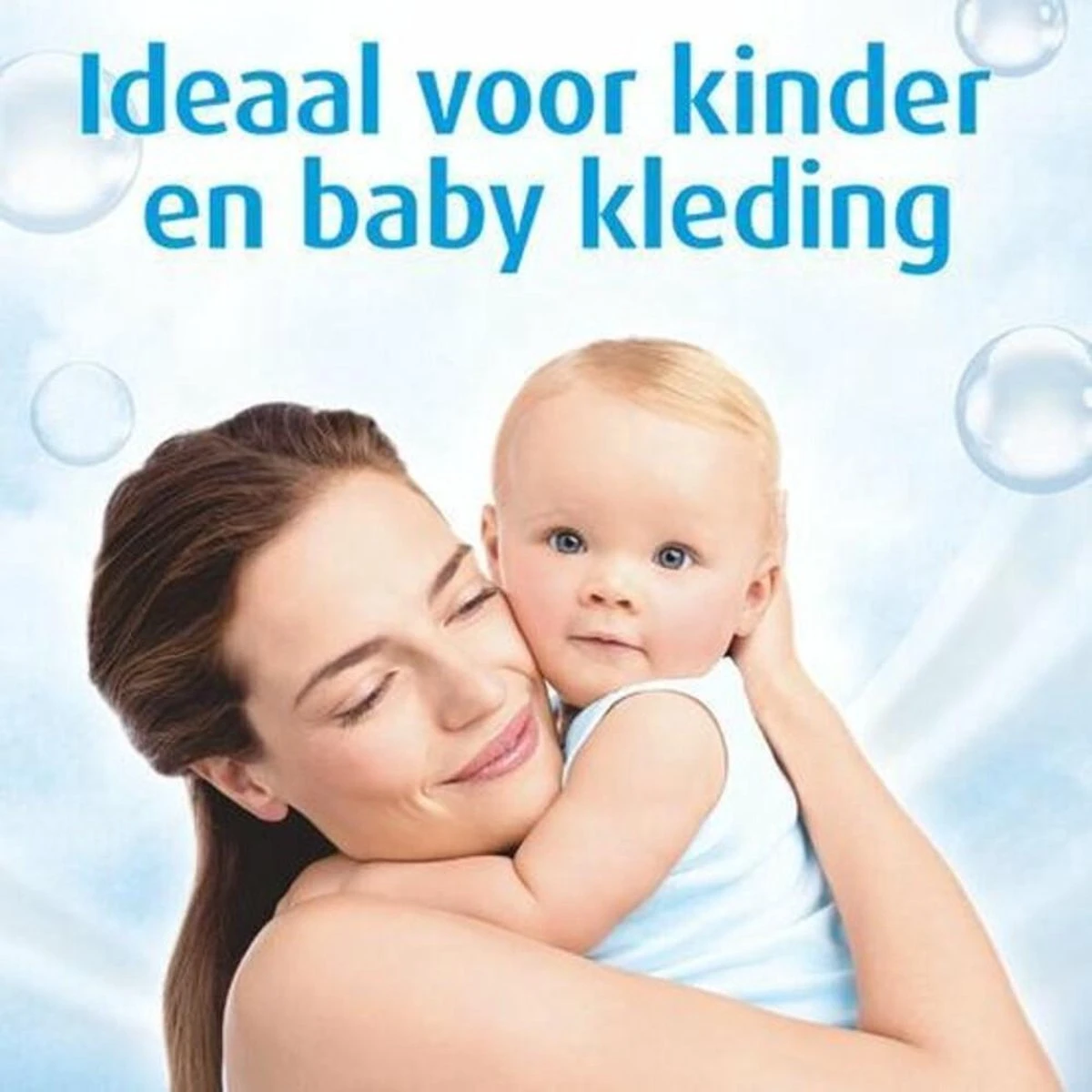 Persil® Persil Vloeibaar Wasmiddel Sensitive Gel 1 Liter 5 Persil® Persil Vloeibaar Wasmiddel Sensitive Gel 1 Liter - Afbeelding 3