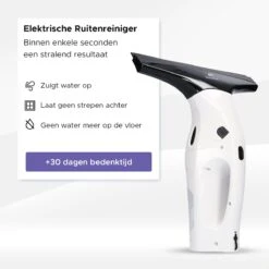 Motionflow Vacuüm Raamwisser - Elektrische Ruitenreiniger Met Inwasser - Oplaadbaar -Winkel Voor Dagelijkse Benodigdheden 1200x1200 2380