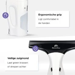 Motionflow Vacuüm Raamwisser - Elektrische Ruitenreiniger Met Inwasser - Oplaadbaar -Winkel Voor Dagelijkse Benodigdheden 1200x1200 2383