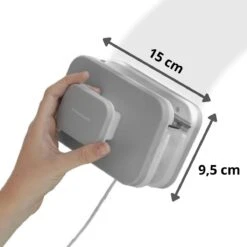 Innova Magnetische Ramenwasser - Magnetische Raamwisser - Magnetische Raanwisser Dubbel Glas - Ramenwasser 15 Innova Magnetische Ramenwasser - Magnetische Raamwisser - Magnetische Raanwisser Dubbel Glas - Ramenwasser -Winkel Voor Dagelijkse Benodigdheden 1200x1200 2392