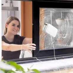 Innova Magnetische Ramenwasser - Magnetische Raamwisser - Magnetische Raanwisser Dubbel Glas - Ramenwasser 16 Innova Magnetische Ramenwasser - Magnetische Raamwisser - Magnetische Raanwisser Dubbel Glas - Ramenwasser -Winkel Voor Dagelijkse Benodigdheden 1200x1200 2393