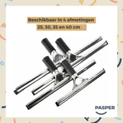Raamtrekker Professioneel - 45 Cm - Pasper - Raamwisser - Raamtrekkers Zwart - Verstelbaar - Voor Multifunctioneel Gebruik Ramen, Douche En Auto 11 Raamtrekker Professioneel - 45 Cm - Pasper - Raamwisser - Raamtrekkers Zwart - Verstelbaar - Voor Multifunctioneel Gebruik Ramen, Douche En Auto -Winkel Voor Dagelijkse Benodigdheden 1200x1200 2418