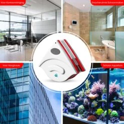 TibaGoods Magnetische Raamwisser Voor Dubbelglas - Ruitenreiniger - Ramenwasser - Magneet Ruitenwisser 14 TibaGoods Magnetische Raamwisser Voor Dubbelglas - Ruitenreiniger - Ramenwasser - Magneet Ruitenwisser -Winkel Voor Dagelijkse Benodigdheden 1200x1200 2420