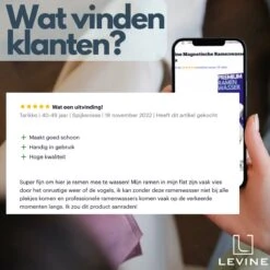 Levine Magnetische Ramenwasser - Ruitenreiniger - Herbruikbare Reiniging Pads 13 Levine Magnetische Ramenwasser - Ruitenreiniger - Herbruikbare Reiniging Pads -Winkel Voor Dagelijkse Benodigdheden 1200x1200 2446