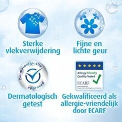 Persil® Persil Gel Sensitive - Vloeibaar Wasmiddel - Gevoelige Huid En Baby - Voordeelverpakking - 3 X 20 Wasbeurten 17 Persil® Persil Gel Sensitive - Vloeibaar Wasmiddel - Gevoelige Huid En Baby - Voordeelverpakking - 3 X 20 Wasbeurten -Winkel Voor Dagelijkse Benodigdheden 1200x1200 245