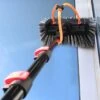 Aquascopic - Telescoopsteel Set Met Borstel - 5,4 M -Winkel Voor Dagelijkse Benodigdheden 1200x1200 2524
