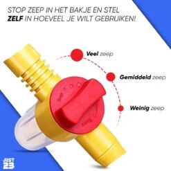 JUST23 Telescopische Autowasborstel – Schrobber Met Steel – Velgenborstel - Autowasset Met Zeep - Roterende Schoonmaakborstel - Multifunctionele Wasborstel 16 JUST23 Telescopische Autowasborstel – Schrobber Met Steel – Velgenborstel - Autowasset Met Zeep - Roterende Schoonmaakborstel - Multifunctionele Wasborstel -Winkel Voor Dagelijkse Benodigdheden 1200x1200 2577