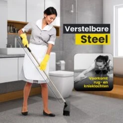 Schrobbezem Zwart Luiwagen Met Steel 120cm - Tuinbezem Straatbezem - Schoonmaak Schrobber Kunststof Harde Bezem - Schrobborstel En Schuurborstel 11 Schrobbezem Zwart Luiwagen Met Steel 120cm - Tuinbezem Straatbezem - Schoonmaak Schrobber Kunststof Harde Bezem - Schrobborstel En Schuurborstel -Winkel Voor Dagelijkse Benodigdheden 1200x1200 2598