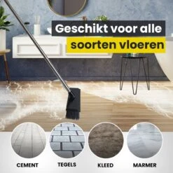 Schrobbezem Zwart Luiwagen Met Steel 120cm - Tuinbezem Straatbezem - Schoonmaak Schrobber Kunststof Harde Bezem - Schrobborstel En Schuurborstel 15 Schrobbezem Zwart Luiwagen Met Steel 120cm - Tuinbezem Straatbezem - Schoonmaak Schrobber Kunststof Harde Bezem - Schrobborstel En Schuurborstel -Winkel Voor Dagelijkse Benodigdheden 1200x1200 2600