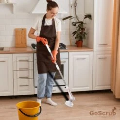 GoScrub® Elektrische Schoonmaakborstel – Elektrische Schrobber - Schrobborstel – Voor Badkamer Of Keuken – Schrobber Met Steel – Luiwagen – Polijstmachine - Roze 23 GoScrub® Elektrische Schoonmaakborstel – Elektrische Schrobber - Schrobborstel – Voor Badkamer Of Keuken – Schrobber Met Steel – Luiwagen – Polijstmachine - Roze -Winkel Voor Dagelijkse Benodigdheden 1200x1200 2611