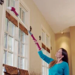 Starlyf - Schrobborstel - Elektrisch Roterende Bezem - -Winkel Voor Dagelijkse Benodigdheden 1200x1200 2628