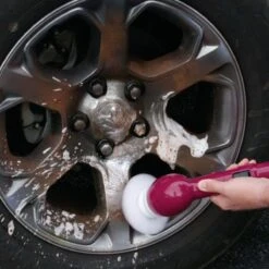 Starlyf - Schrobborstel - Elektrisch Roterende Bezem - -Winkel Voor Dagelijkse Benodigdheden 1200x1200 2629