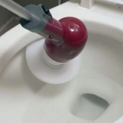 Starlyf - Schrobborstel - Elektrisch Roterende Bezem - -Winkel Voor Dagelijkse Benodigdheden 1200x1200 2631