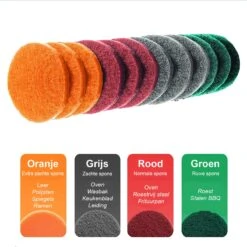 Borstelset Boormachine 25 Delig - Schuursponsjes- Schrobborstel – Boorborstel – Schuurborstel - Borstel Boormachine – Schoonmaakborstel – Reinigingsborstel – Tapijtreiniger - Borstelset 16 Borstelset Boormachine 25 Delig - Schuursponsjes- Schrobborstel – Boorborstel – Schuurborstel - Borstel Boormachine – Schoonmaakborstel – Reinigingsborstel – Tapijtreiniger - Borstelset -Winkel Voor Dagelijkse Benodigdheden 1200x1200 2639