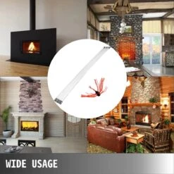 Vevor™ Schoorsteenveegset - Schoorsteen Borstel - Schoorsteenreiniger - Veegkit - 8 M 15 Vevor™ Schoorsteenveegset - Schoorsteen Borstel - Schoorsteenreiniger - Veegkit - 8 M -Winkel Voor Dagelijkse Benodigdheden 1200x1200 2646