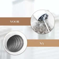 Waay Lifestyle Schoorsteenveegset - Schoorsteenborstel 6 Meter - Schoorsteenreiniger - Schrobborstels - Schoorsteenveger - Flexibele Steel - Geschikt Voor Boormachine - Wit 14 Waay Lifestyle Schoorsteenveegset - Schoorsteenborstel 6 Meter - Schoorsteenreiniger - Schrobborstels - Schoorsteenveger - Flexibele Steel - Geschikt Voor Boormachine - Wit -Winkel Voor Dagelijkse Benodigdheden 1200x1200 2668