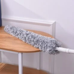 Plumeau/met Telescoopsteel/uitschuifbaar/microvezel Buigbare Borstelkop/9 X 126cm Max-lengte179cm -Winkel Voor Dagelijkse Benodigdheden 1200x1200 2724