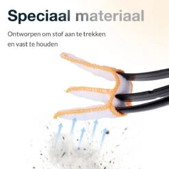 Merkloos Lamellen Reiniger - Stof Verwijderaar - Plumeau Jaloezie Stoffer | BRIGHTLY -Winkel Voor Dagelijkse Benodigdheden 1200x1200 2737