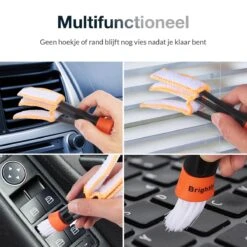 Merkloos Lamellen Reiniger - Stof Verwijderaar - Plumeau Jaloezie Stoffer | BRIGHTLY -Winkel Voor Dagelijkse Benodigdheden 1200x1200 2740