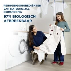 Neutral - Vloeibaar Wasmiddel - Witte Was - 1 Liter - 20 Wasbeurten -Winkel Voor Dagelijkse Benodigdheden 1200x1200 275