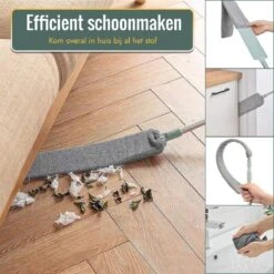 Livv Goods Telescopische Plumeau Set Met Telescoopsteel - 5 In 1 - Tot 250 Cm Uitschuifbaar - Duster - Stoffer 16 Livv Goods Telescopische Plumeau Set Met Telescoopsteel - 5 In 1 - Tot 250 Cm Uitschuifbaar - Duster - Stoffer -Winkel Voor Dagelijkse Benodigdheden 1200x1200 2754