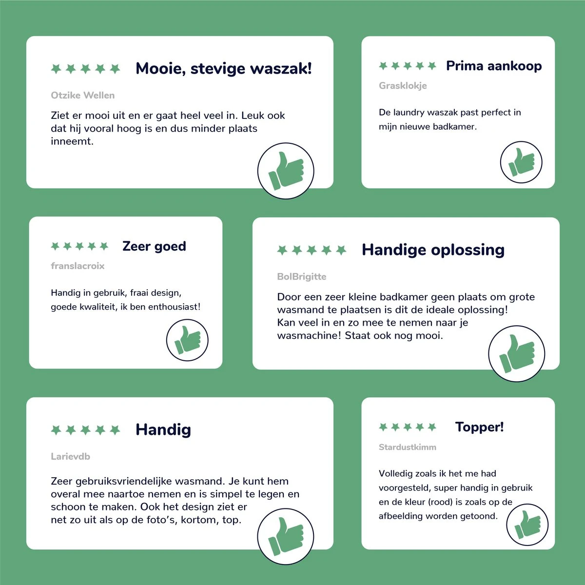 Wonair Wasmand – Wasbox - Wastas - Laundry Wasmand - Opvouwbaar – 81L – Lichtgrijs 9 Wonair Wasmand – Wasbox - Wastas - Laundry Wasmand - Opvouwbaar – 81L – Lichtgrijs - Afbeelding 7