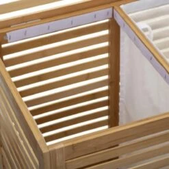Merkloos Bamboe Wasmand XL Dubbel - Rieten Mand Met Deksel - 60 X 40 X 58 Cm 14 Merkloos Bamboe Wasmand XL Dubbel - Rieten Mand Met Deksel - 60 X 40 X 58 Cm -Winkel Voor Dagelijkse Benodigdheden 1200x1200 2921
