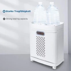 Wassorteerder – Wasmand Met 3 Vakken - Op Wieltjes - Valencia 9 Wassorteerder – Wasmand Met 3 Vakken - Op Wieltjes - Valencia -Winkel Voor Dagelijkse Benodigdheden 1200x1200 2937