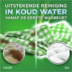 Ariel All In 1 Pods + Actieve Geurbestrijding - Wasmiddel Wascapsules - 3 X 35 Wasbeurten - Voordeelverpakking 21 Ariel All In 1 Pods + Actieve Geurbestrijding - Wasmiddel Wascapsules - 3 X 35 Wasbeurten - Voordeelverpakking -Winkel Voor Dagelijkse Benodigdheden 1200x1200 297