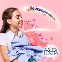 Frisse Reus Orchidee Macadamia Gel Vloeibaar Wasmiddel - Gekleurde Was - Voordeelverpakking - 120 Wasbeurten 14 Frisse Reus Orchidee Macadamia Gel Vloeibaar Wasmiddel - Gekleurde Was - Voordeelverpakking - 120 Wasbeurten -Winkel Voor Dagelijkse Benodigdheden 1200x1200 299