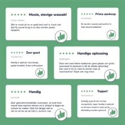 Wonair Wasmand – Waszak – Laundry Bag - Wassorteerder - Opvouwbaar – 81L – Zwart -Winkel Voor Dagelijkse Benodigdheden 1200x1200 2994