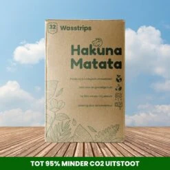 Hakuna Matata Wasmiddel 96 - Compressed - Wasstrips - Voordeelverpakking - Eco Wasmiddel Wit En Kleur - Laundry Strips 16 Hakuna Matata Wasmiddel 96 - Compressed - Wasstrips - Voordeelverpakking - Eco Wasmiddel Wit En Kleur - Laundry Strips -Winkel Voor Dagelijkse Benodigdheden 1200x1200 3