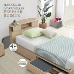 MIRI Opvouwbare Wasmand – Heupwasmand – Wasmanden – Opbergmand – Wasbox – 45L – Bamboe – Laundry Basket 13 MIRI Opvouwbare Wasmand – Heupwasmand – Wasmanden – Opbergmand – Wasbox – 45L – Bamboe – Laundry Basket -Winkel Voor Dagelijkse Benodigdheden 1200x1200 3001