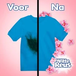 Frisse Reus Orchidee Macadamia Gel Vloeibaar Wasmiddel - Gekleurde Was - Voordeelverpakking - 120 Wasbeurten 18 Frisse Reus Orchidee Macadamia Gel Vloeibaar Wasmiddel - Gekleurde Was - Voordeelverpakking - 120 Wasbeurten -Winkel Voor Dagelijkse Benodigdheden 1200x1200 302