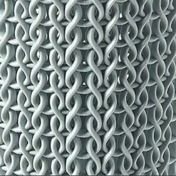 Curver Knit Wasmand Met Deksel 57L + Wasmand 40L - Blauw/Grijs -Winkel Voor Dagelijkse Benodigdheden 1200x1200 3033